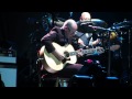 Eric Clapton Glasgow 21st June 2014