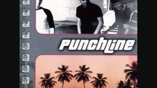 Watch Punchline Here Goes Nothing video