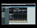 cubase