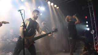 Watch Scariot Strange To Numbers video