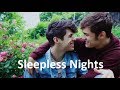 Jackson Krecioch - Sleepless Nights (Official Lyric Video)
