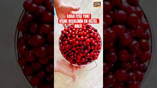 Vi̇şne Reçeli̇ni̇n En Güzel Hali̇
