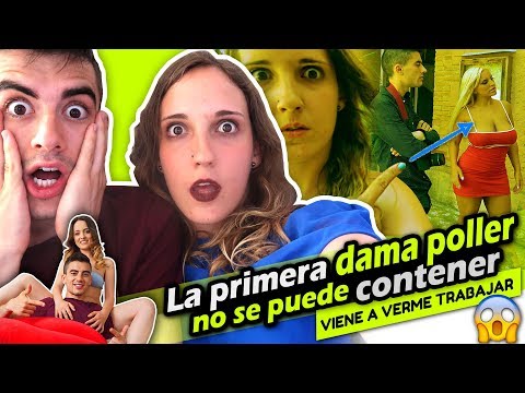 Rodajes TOP en BCN. ¡Mi novia viene por primera vez a verme! | Alta tensión ⚠