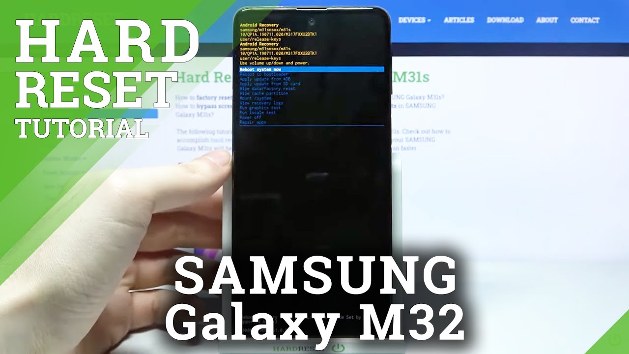 How to Remove Screen Lock in SAMSUNG Galaxy M31s – How to Remove Screen Lock in SAMSUNG Galaxy M31s –