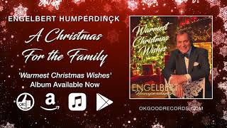 Watch Engelbert Humperdinck A Christmas For The Family video