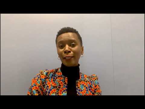 Future Crunch - Lilian Kikuvi on Why Diversity Matters 