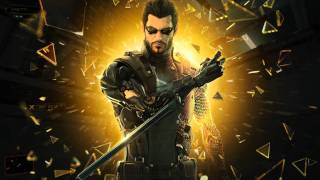 Deus Ex Hr The Missing Link Soundtrack - Hei Zhen Zhu Combat 2