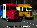 Toinen Näytös - Jumalatar