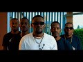 B'Flow - Njelela (Official Video) ft. Triple M