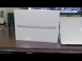 MacBook Pro 13-inch Retina (2015) Unboxing and First Impressions