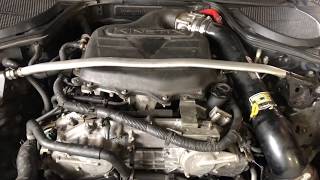 How to Install PCV Delete on 350z DE - RZG Motorsports