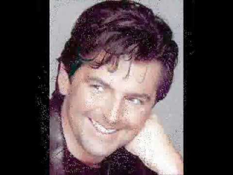 Thomas Anders A Little At A Time