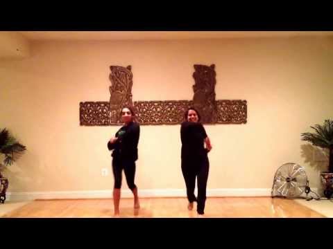 Chamak Challo Chel Chabeli Dance