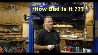 Everything That Is Wrong With My NEW MANUAL BMW E60 M5