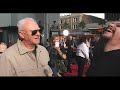 Halloween 2 Red Carpet Premiere with Spookydan