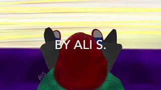 Miles Morales| Speed Draw| Ali S.