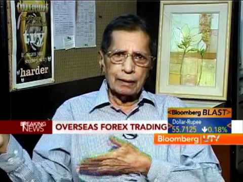 rbi forex trading illegal
