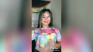 Tik Tok De Duda Dancer
