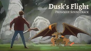 Dusks Flight Prologue - Animation Soundtrack
