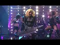 Lady Gaga - Telephone (Live on Music Station) [HD]