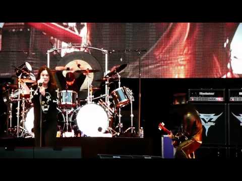ozzy osbourne nib video