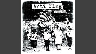 Watch AntiFlag They Dont Protect You video