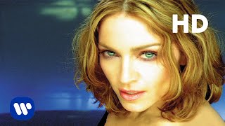 Madonna - Beautiful Stranger (Official Video) [Hd]