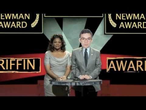 BREAKING: Griffin Award™ Nominations Announced!!!