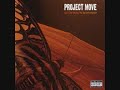 Project Move - La La