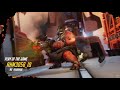 Overwatch PS4 Walkthrough Part 1239