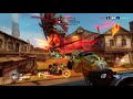 Overwatch PS4 Walkthrough Part 1239