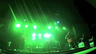 Watch Sevenglory Lay It All Down video