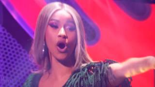 Cardi B Cardi B