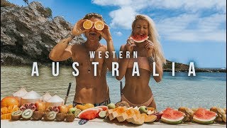 Western Australia | Juhani Sarglep x Katri Kats