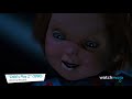 Chucky VS Annabelle: The Ultimate Horror Movie Doll