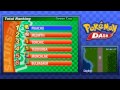 Pokémon Dash - The Best Pokémon Game!