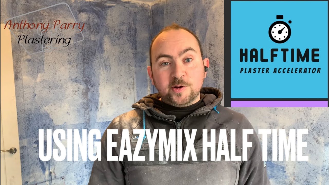 Halftime Reviews