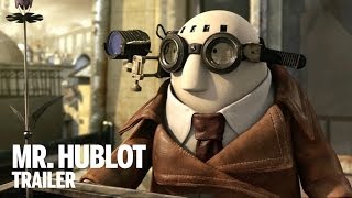 MR. HUBLOT Trailer | TIFF Kids 2014