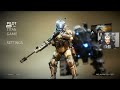 TITANFALL 2 - FATALITY DE TITAN! ARRANCANDO BRAÇOS E EXPLODINDO CABEÇAS