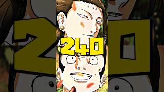 Kenjakus Natural Enemy Cant Lose Jujutsu Kaisen Chapter 240 Spoilers Predictions Kenny Vs Takaba