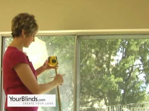 HOW TO INSTALL WOOD BLINDS - NEXT DAY BLINDS | SHADES, BLINDS