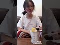 Cố gái mải diễn sâu mà quên mình không mặc áo ngực🙈🙈🙈🙈🙈 tik tok china