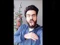 Mohamed Aamer  - مهرجان الهلى بلى اول فيديو في السنة الجديدة ٢٠١٨