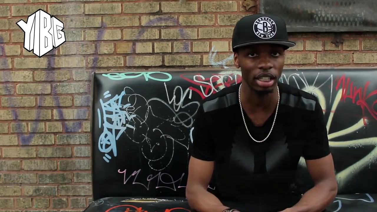 TheBreakDown: Decypher Mini-Series