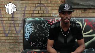 J Clancy TheBreakDown Decypher Ep 3