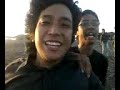 image Ketahuan Sedang Bermain Di Pantai