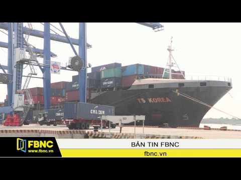 FBNC - HSBC dự báo đến 2030, Việt Nam sẽ dẫn đầu BXH tăng trưởng thương mại