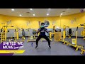 20 Minute Upper Body Session