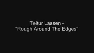 Watch Teitur Rough Around The Edges video