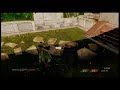 Uncharted 3: Noob Humiliation - Riot Shield Noob